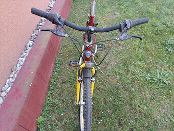 Detský bicykel