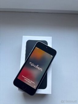 Iphone SE 2016 16gb