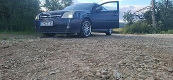 Opel vectra c 1.9cdti