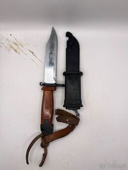Bodak bajonet AK-47
