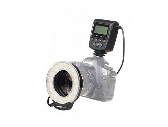 Meike FC110 LED blesk/svetlo
