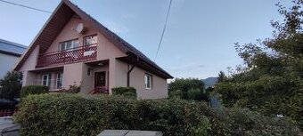Dom na prenájom - 1