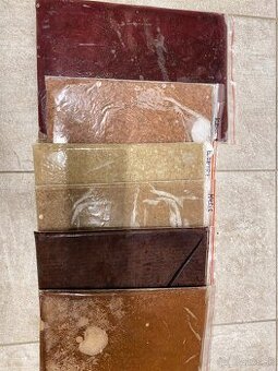 Artemie, discus mix, koretra, dafnie, mysis, hovězí srdce