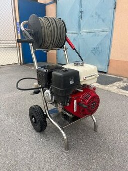 Tlakova cisticka Rothenberger HD 19/180 B