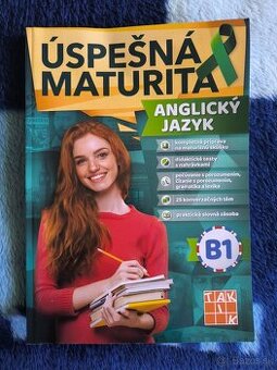 Úspešná maturita - Anglický jazyk