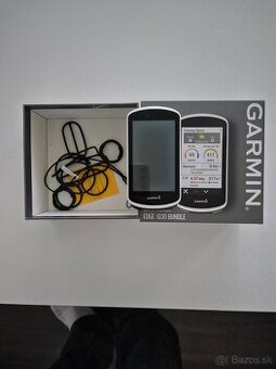 Garmin Edge 1030 EU
