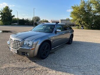 Chrysler 300c 5.7 hemi