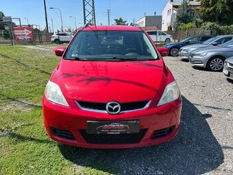 Mazda 5 1.8i CE