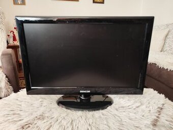 Televízor Sencor s DVD prehrávačom