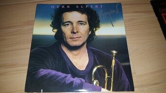LP platna Herb Alpert - Beyond 1980