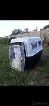 FERPLAST Atlas 80 Professional prepravný box