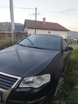 Passat B6 2.0 TDI