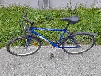 Super bicykel