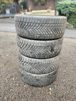 Zimné 225/45 r17 sada
