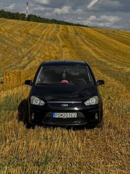 Ford C-Max 1.6TDCI 2009