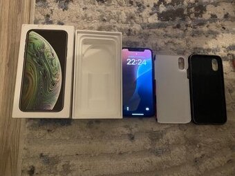 iPhone xs 64gb