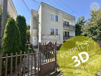 HALO reality - Predaj, rodinný dom Ožďany - ZNÍŽENÁ CENA - E
