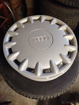 zimné komplety 195/65 R15