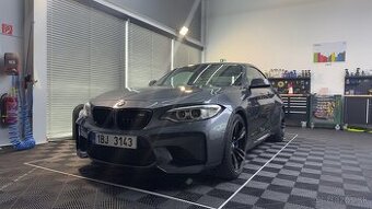Bmw M2 F87 Dct DPH