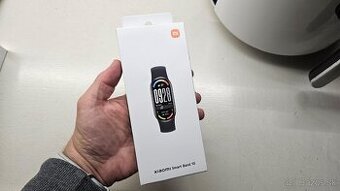 Smart náramok / Hodinky Xiaomi Mi Band 10