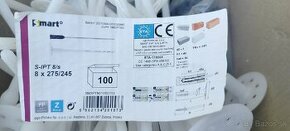 Hmoždinka Thermo SMART S-IPT/s   8x275 mm