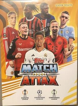 Futbalové kartičky 510ks - 1