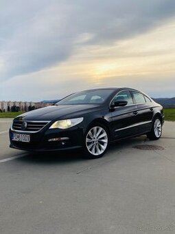 Vw PASSAT CC