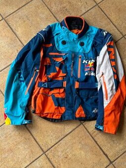 Enduro bunda ktm kini