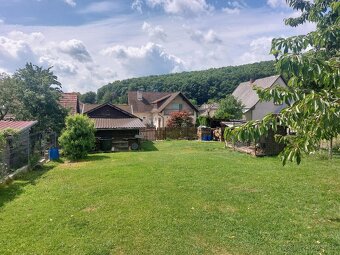 RD-6 izbový s pozemkom 1980 m2 Dubodiel pri. Trenčíne