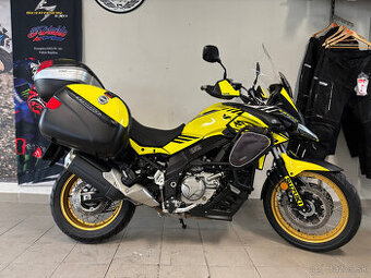 Suzuki DL650 V-Strom XT