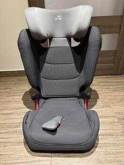 Autosedačka britax romer