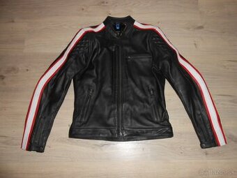 Predam novu pansku kozenu moto bundu znacky HELD