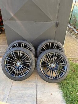 BMW R19 oreginal dvojrozmer