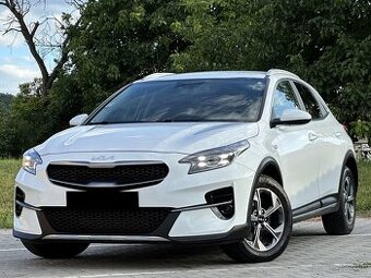 KIA XCeed 1.6 CRDi MHEV Platinum A/T 136 PS 2022 KAMERA TOP