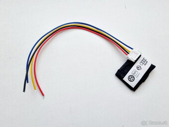 PREVODNIK NA MULTIFUNKCNY VOLANT AUDI VOLKSWAGEN ŠKODA SEAT - 1