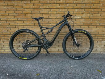 Specialized Turbo Levo FSR / XL / 29" / 500Wh /