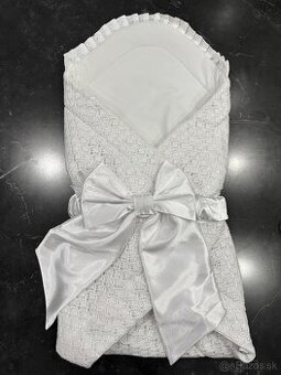 Set oblecenia / Saty na krst / svadbu / oslavu - 1