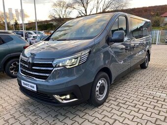 Renault Trafic L2H1P2 dCi 170 EAG9 Extra dvojkabína
