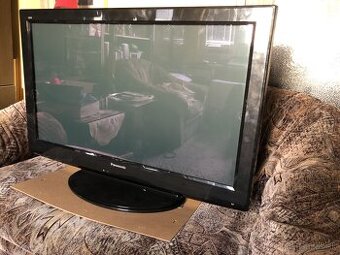 Predám funkčný TV veľkou obrazovkou v perfektnom stave za 70