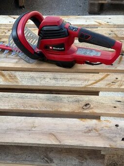 Nožnice na živý plot Einhell - 1