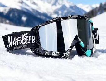 lyžiarske okuliare