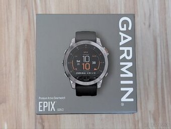 Garmin Epix Gen2