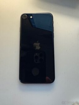 2x Apple iPhone SE 2022 64GB