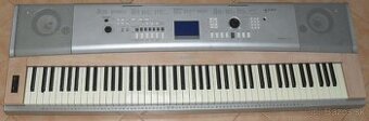 Digitální piano Yamaha Portable Grand DGX 620