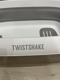 Vanička TWISTSHAKE