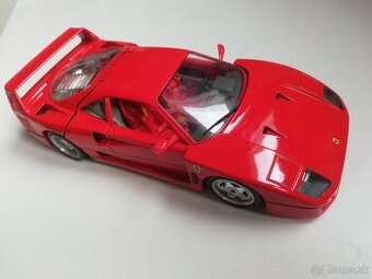 1:18 FERRARI F40 Bburago