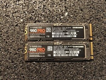 Samsung 980 PRO 1TB