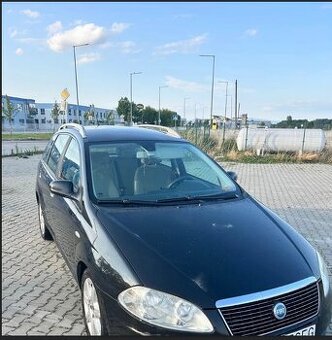 Fiat Croma