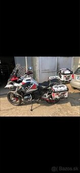 BMW R1200 GS Adventure LC