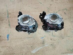 Predám LED šošovky do auta - 1